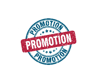 ! Promotions !
