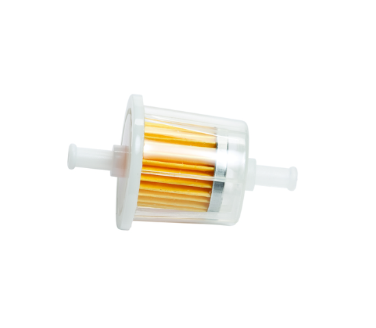 Filtre à carburant Oregon 07-104 = Kubota 12581-43010 / 12581-43012 / 1258143012 / 12691-43010 / 1269143010 / 13351-4301-0 / 13351-43010 / 1335143010 / 7-02361 / 9146 / 120-678