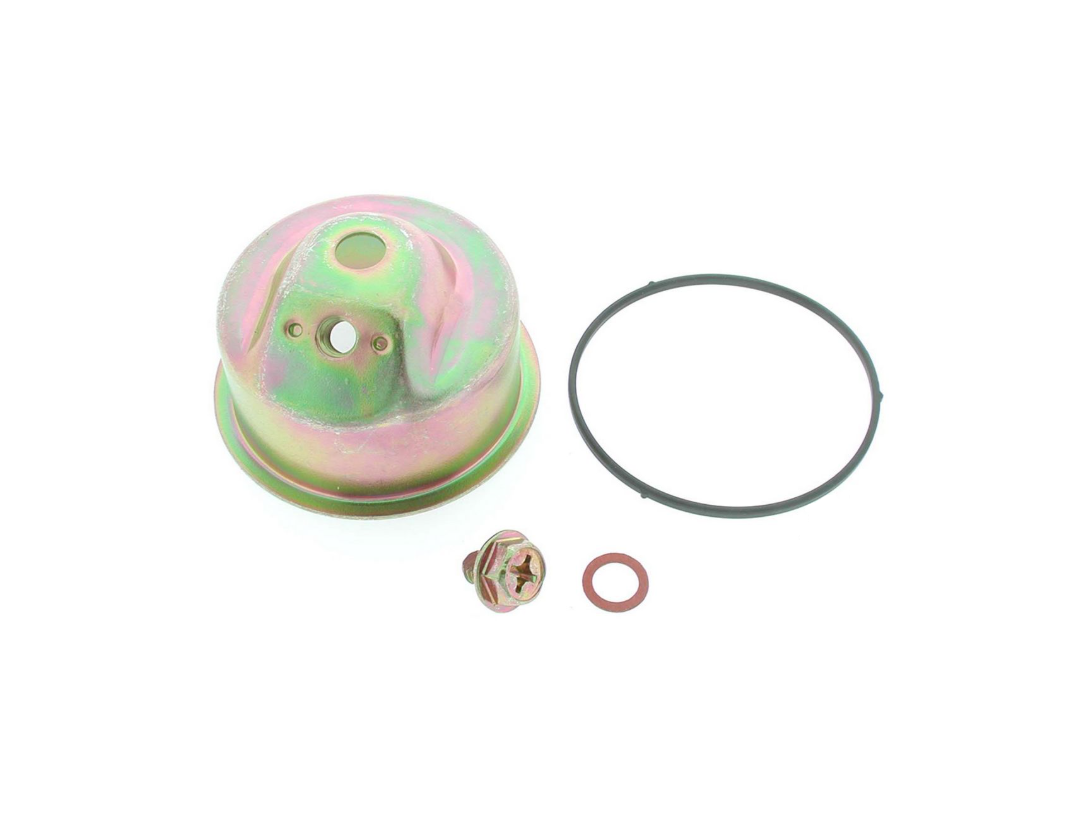 Kit cuve carburateur 5204906 = Honda 16015-ZE8-005