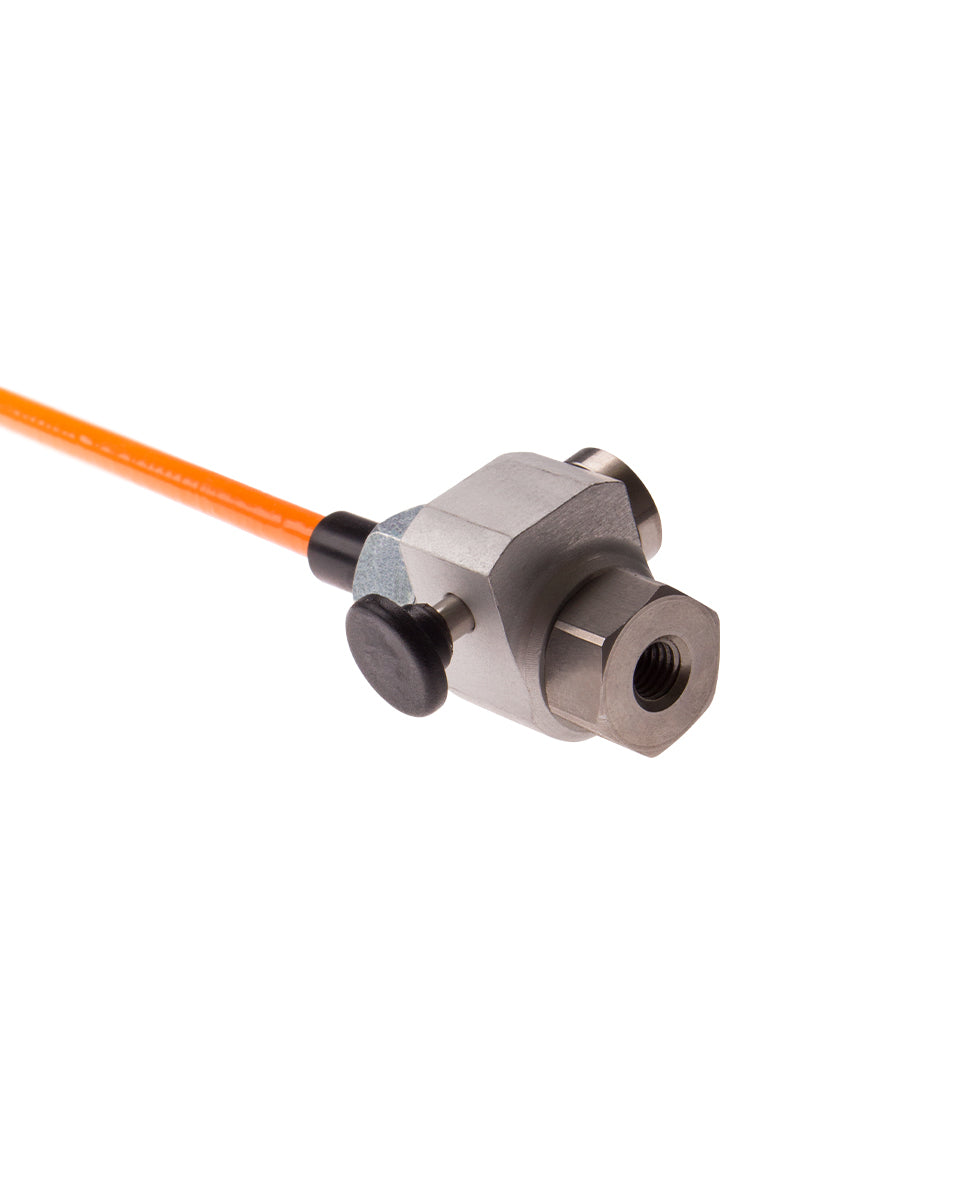 Gabarit de coupe pige kolibri 33cm