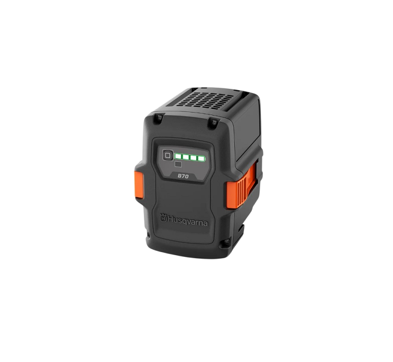 Batterie Husqvarna 40-B70