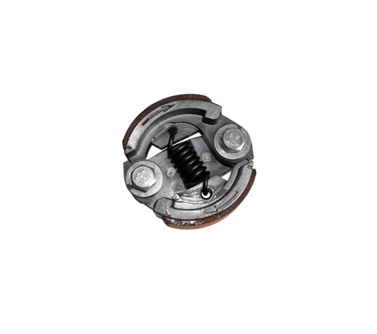 Embrayage Oleo Mac 4161202AR