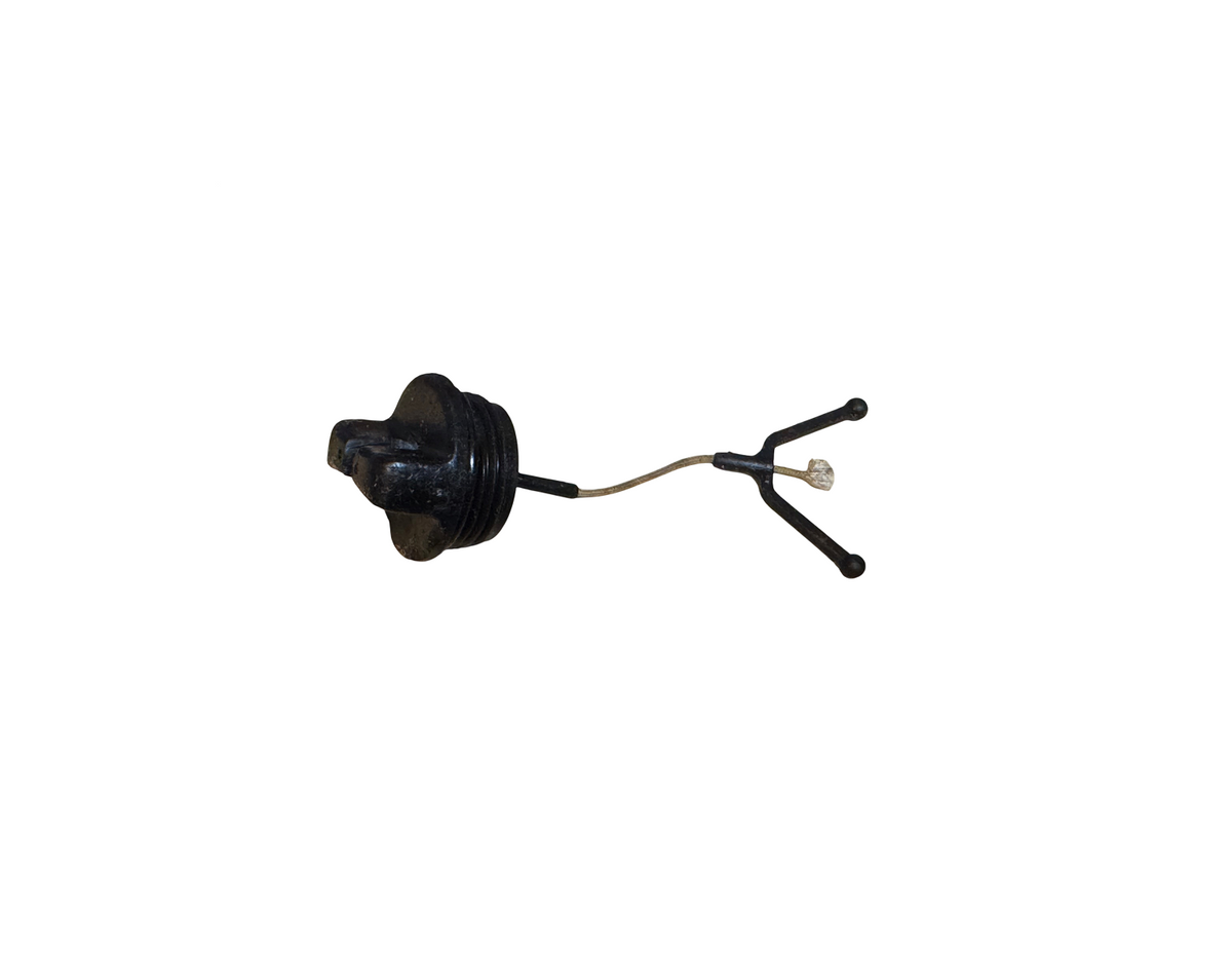 Bouchon de réservoir Jonsered 503182101 - OCCASION Jonsered 2095