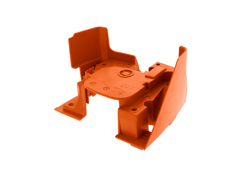 Carter de carburateur Husqvarna 503555801