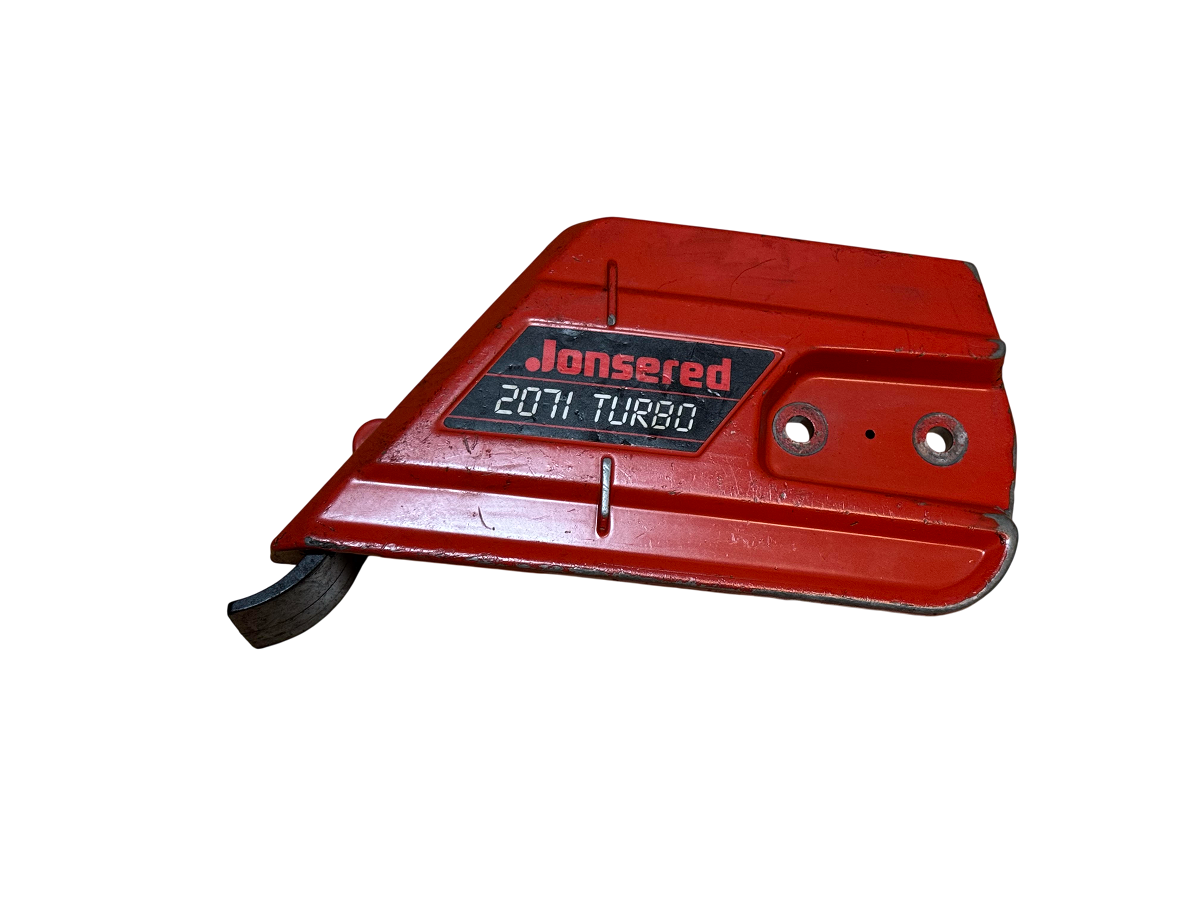 Carter frein de chaine Jonsered 503719401 - OCCASION Jonsered 2071
