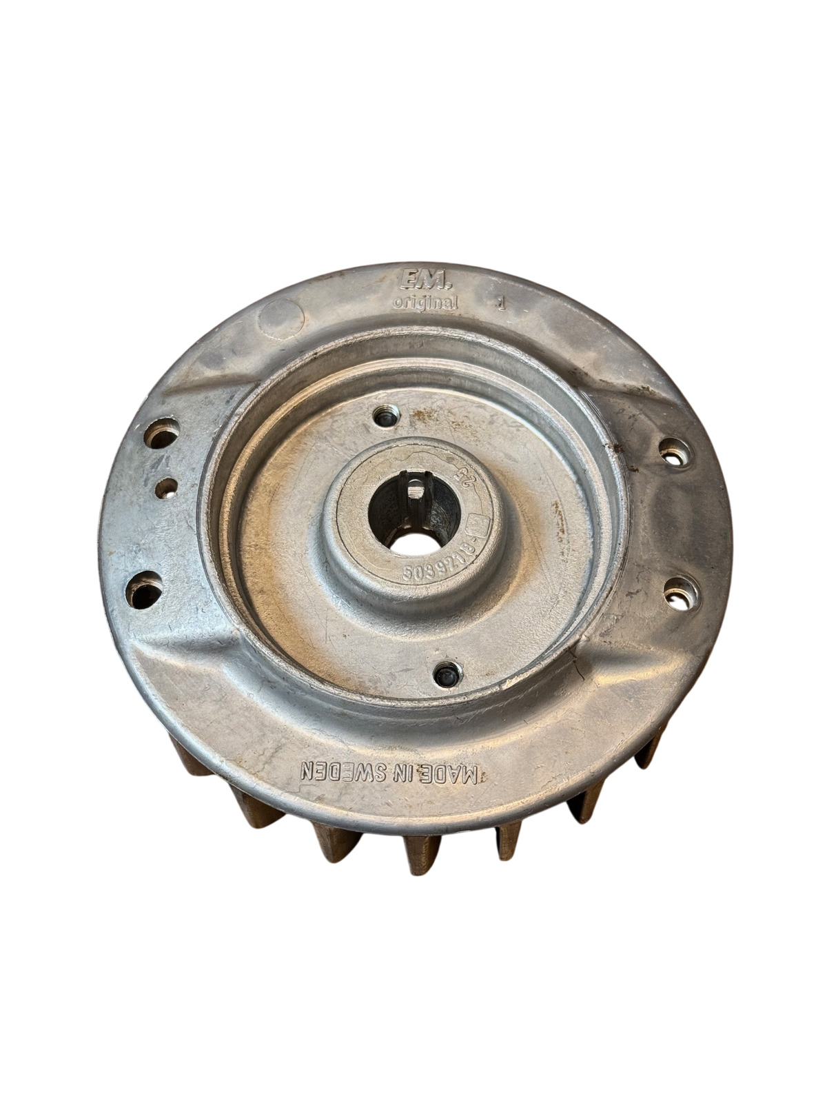 Volant moteur Husqvarna 503921801 - OCCASION Husqvarna 359