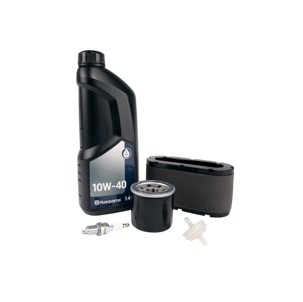 Kit entretien moteur Husqvarna HS452 529579701
