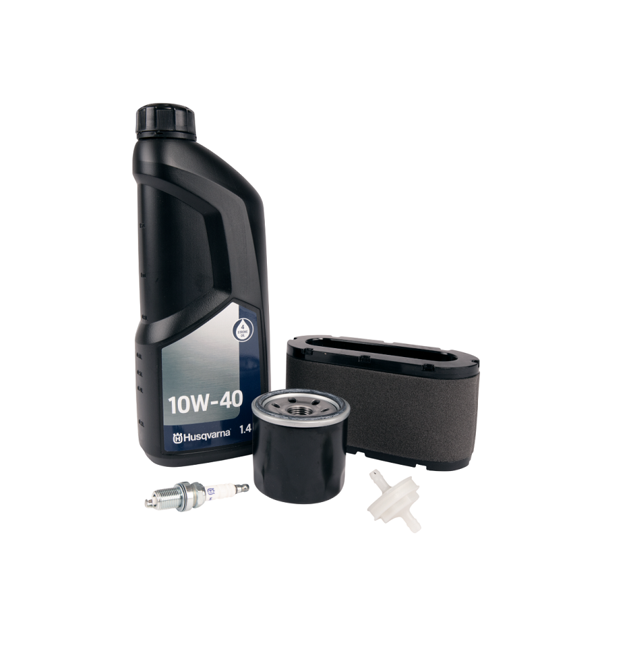 Kit entretien moteur Husqvarna HS413AE & HS452AE 529802001