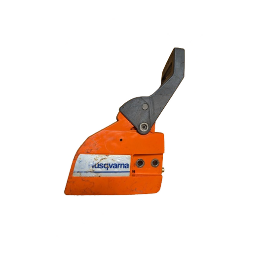 Carter frein de chaĂźne complet Husqvarna 530054802 - OCCASION Husqvarna 137