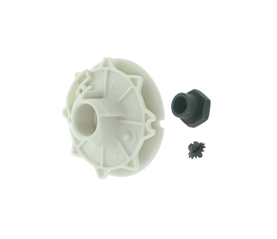 Kit poulie de lanceur 5105837 = Husqvarna 530069313