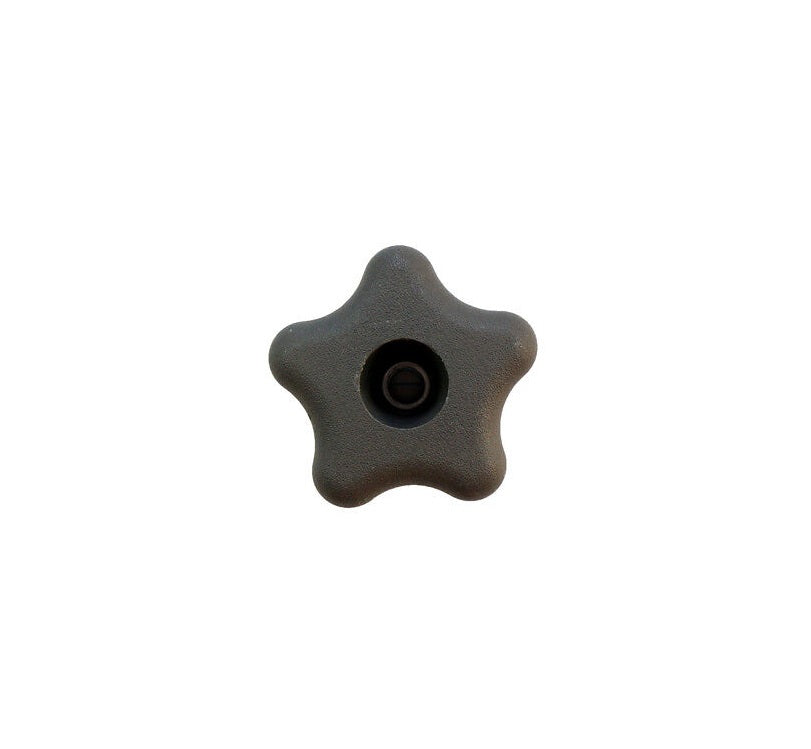 Molette papillon Husqvarna 532185588