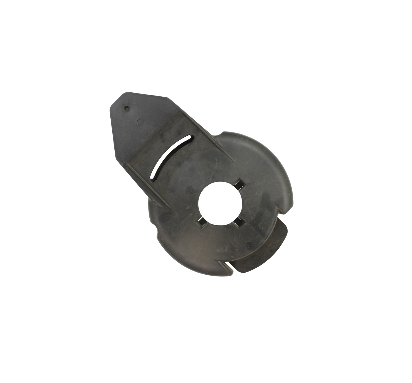 Cache protection courroie Husqvarna 532188510