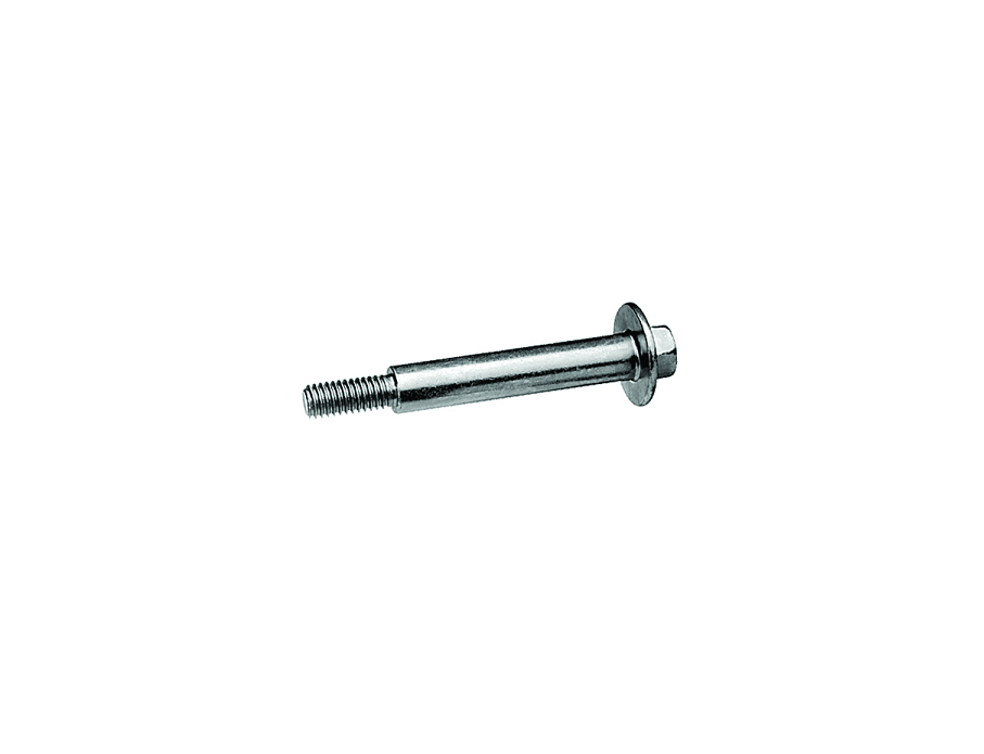 Axe de roue Oregon 04-163 = Husqvarna 596434404
