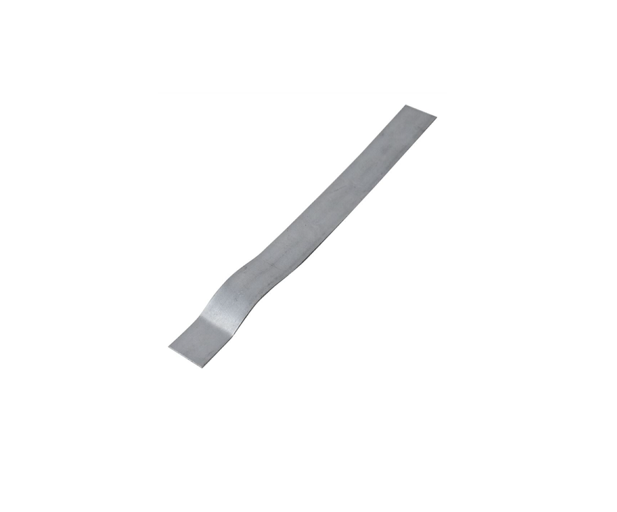 Guide protecteur courroie Husqvarna 544462501