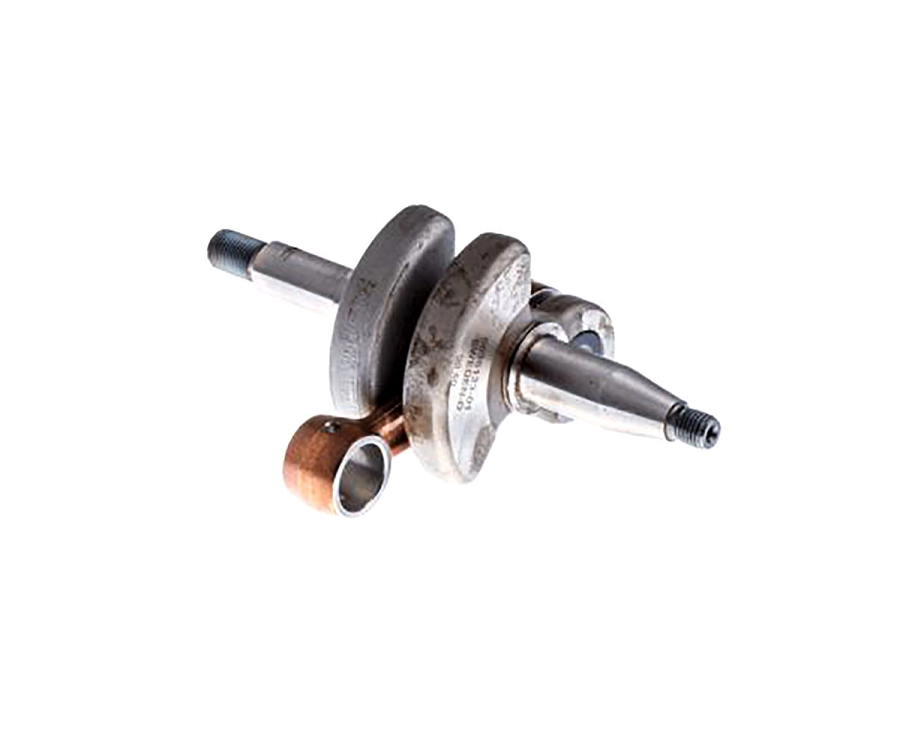 Vilebrequin complet Husqvarna 545107605
