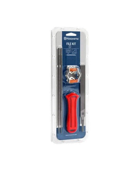 Kit d'affûtage de chaîne .325" mini Husqvarna 595004601