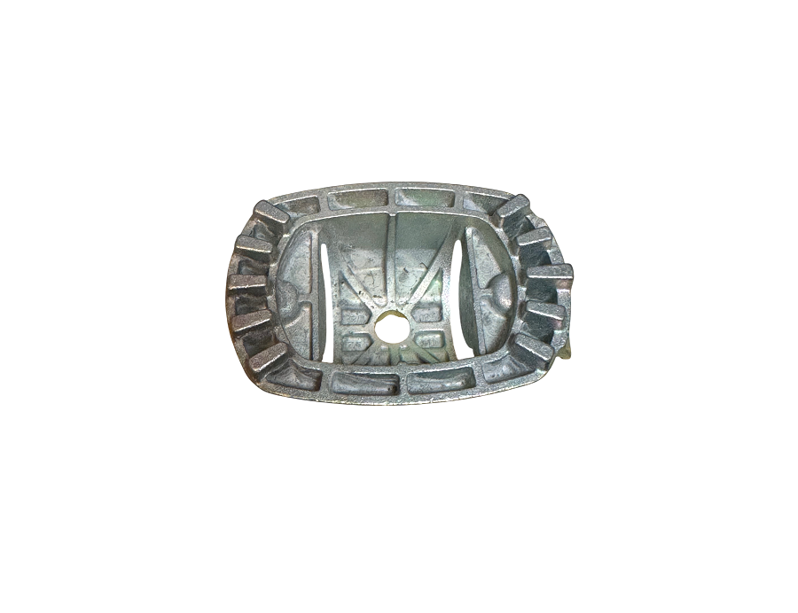 Machoire de réglage guidon Husqvarna 580776201