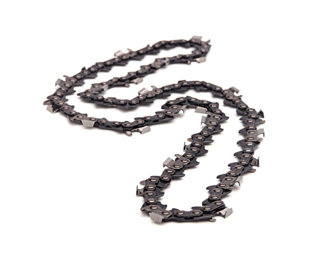 Chaîne tronçonneuse Husqvarna 581807952 – 3/8″ mini – .043″/1,1 mm – 52 maillons - H38