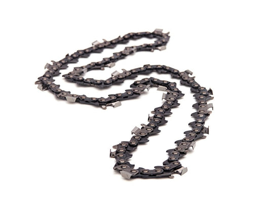 Chaîne tronçonneuse Husqvarna 581807952 – 3/8″ mini – .043″/1,1 mm – 52 maillons - H38
