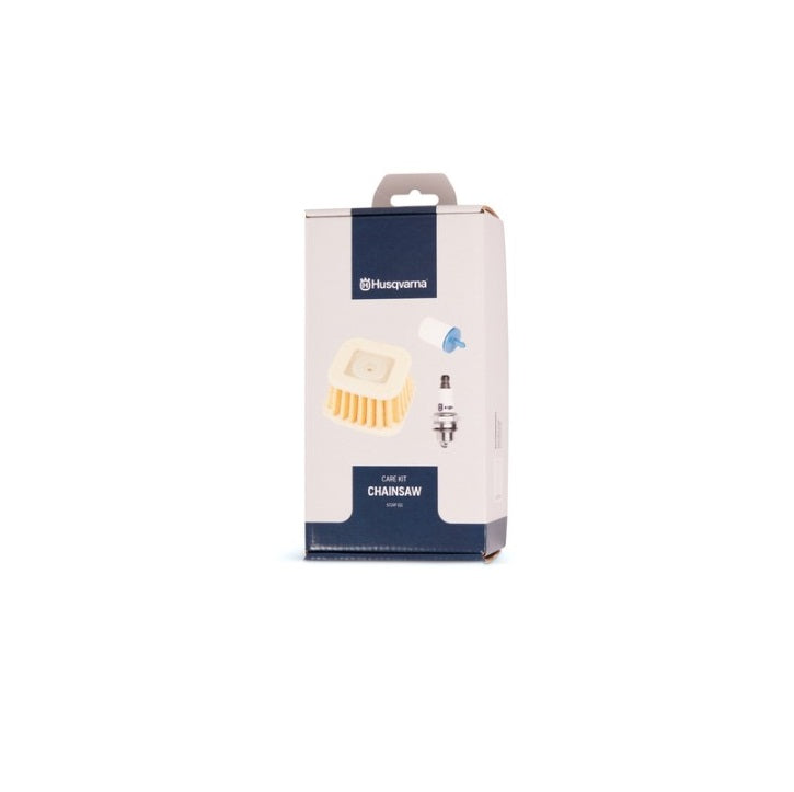 Kit entretien et maintenance tronçonneuse Husqvarna 572XP 597919730