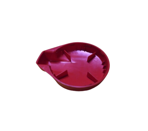 Couvercle filtre a air Lawn boy / Toro 606894