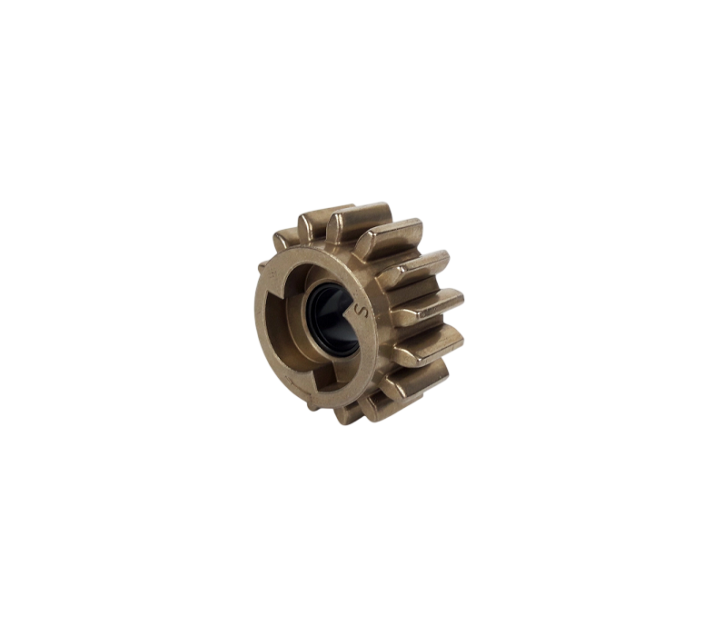 Pignon traction Oleo Mac 66070436R
