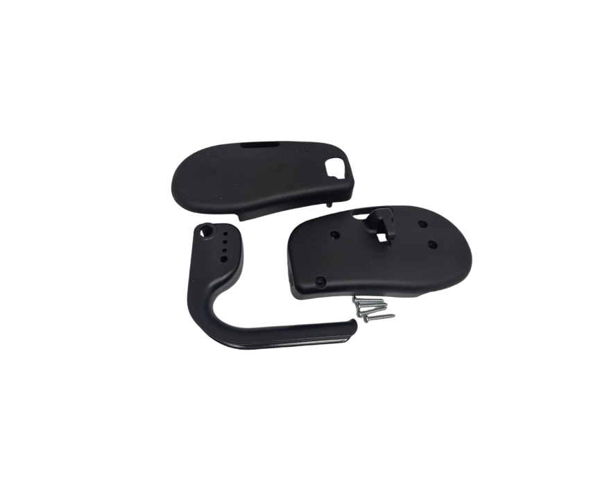 Levier d'arrêt Oleo Mac 66132014