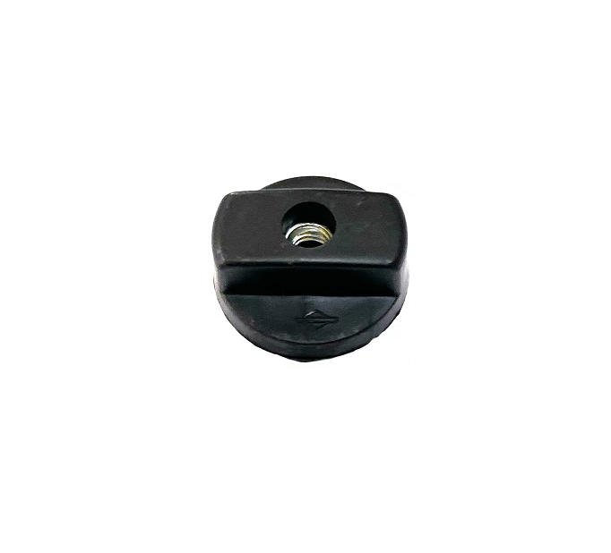 Écrou de couvercle filtre à air Briggs & Stratton 691668