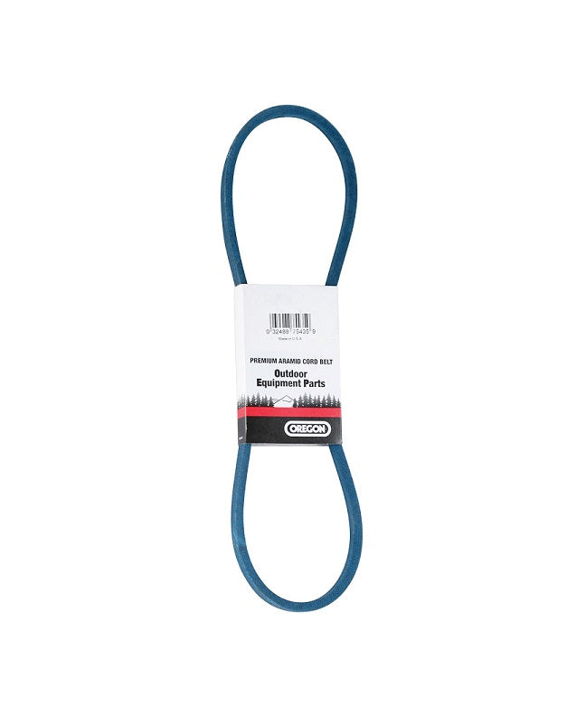 Courroie Oregon 75-400 = MTD 954-05021 / 95405021 / 754-05021 / 75405021