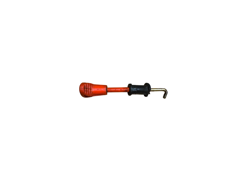 Tirette starter Echo A241000102 - OCCASION Echo CS 510