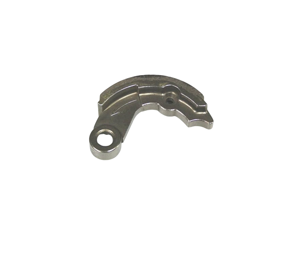 Patin d'embrayage Echo A553000000