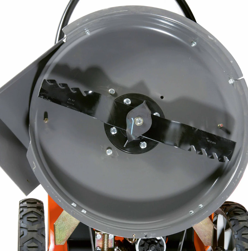 Faucheuse débroussailleuse Oleo Mac DEB519