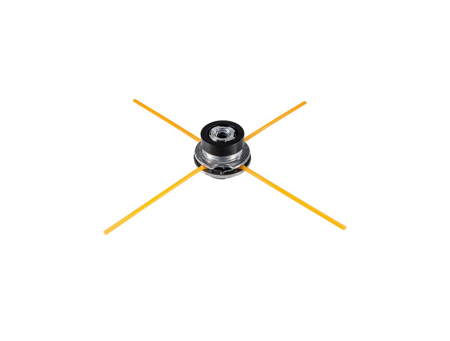 Tête débroussailleuse universelle Flash Cutter QFC10