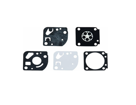 Kit membranes Oregon 49-851 = Zama GND-12 / GND-15