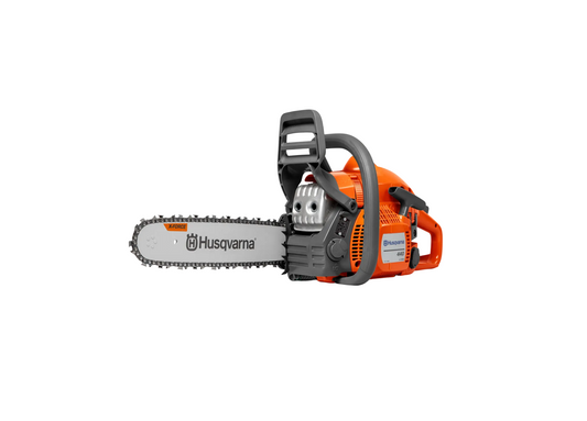 Tronçonneuse Husqvarna 440 II - .325 - 1,3mm - Guide 38cm - 40 cm3 - 4,6 kg