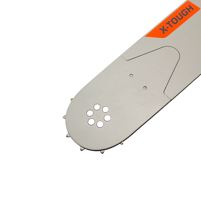 Guide tronçonneuse Husqvarna X-Tough 596691172 - 3/8 - .058″/1,5 mm – 50cm