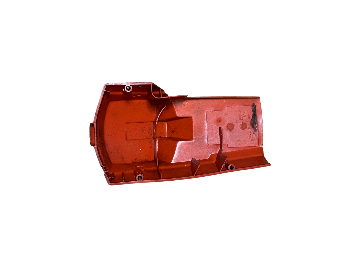Capot cylindre Husqvarna 503609006 - OCCASION Husqvarna 55
