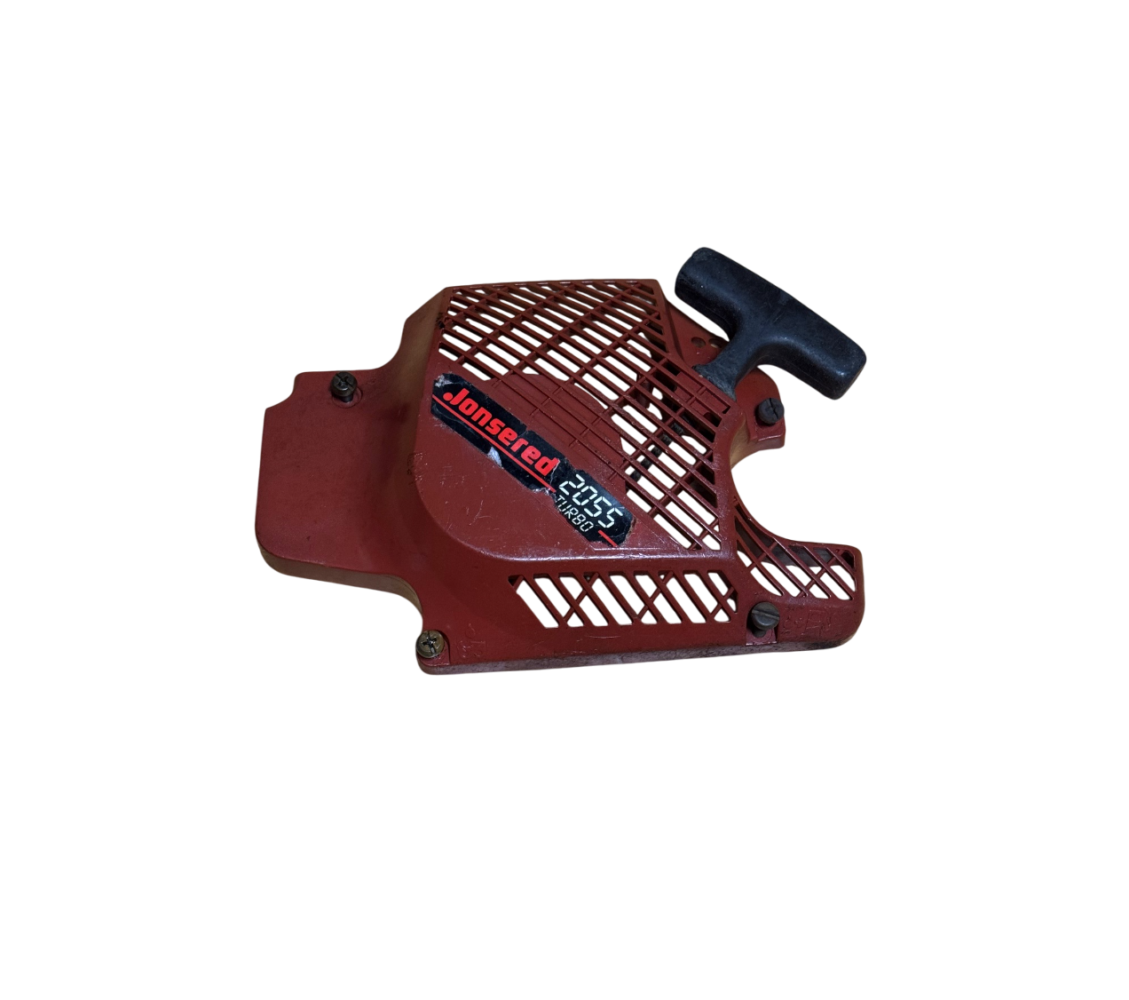 Lanceur complet Husqvarna 503678201 - OCCASION Jonsered 2055 turbo