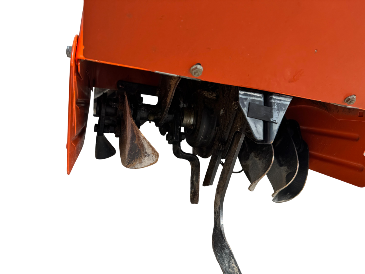 Motoculteur Husqvarna TR 430 DUAL - OCCASION