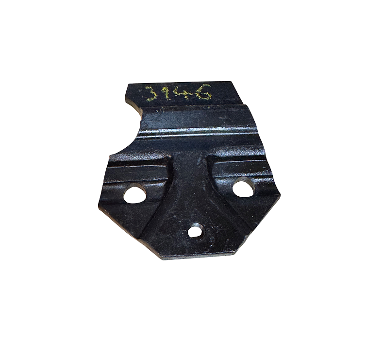 Guide lame Kiva KZ04090001