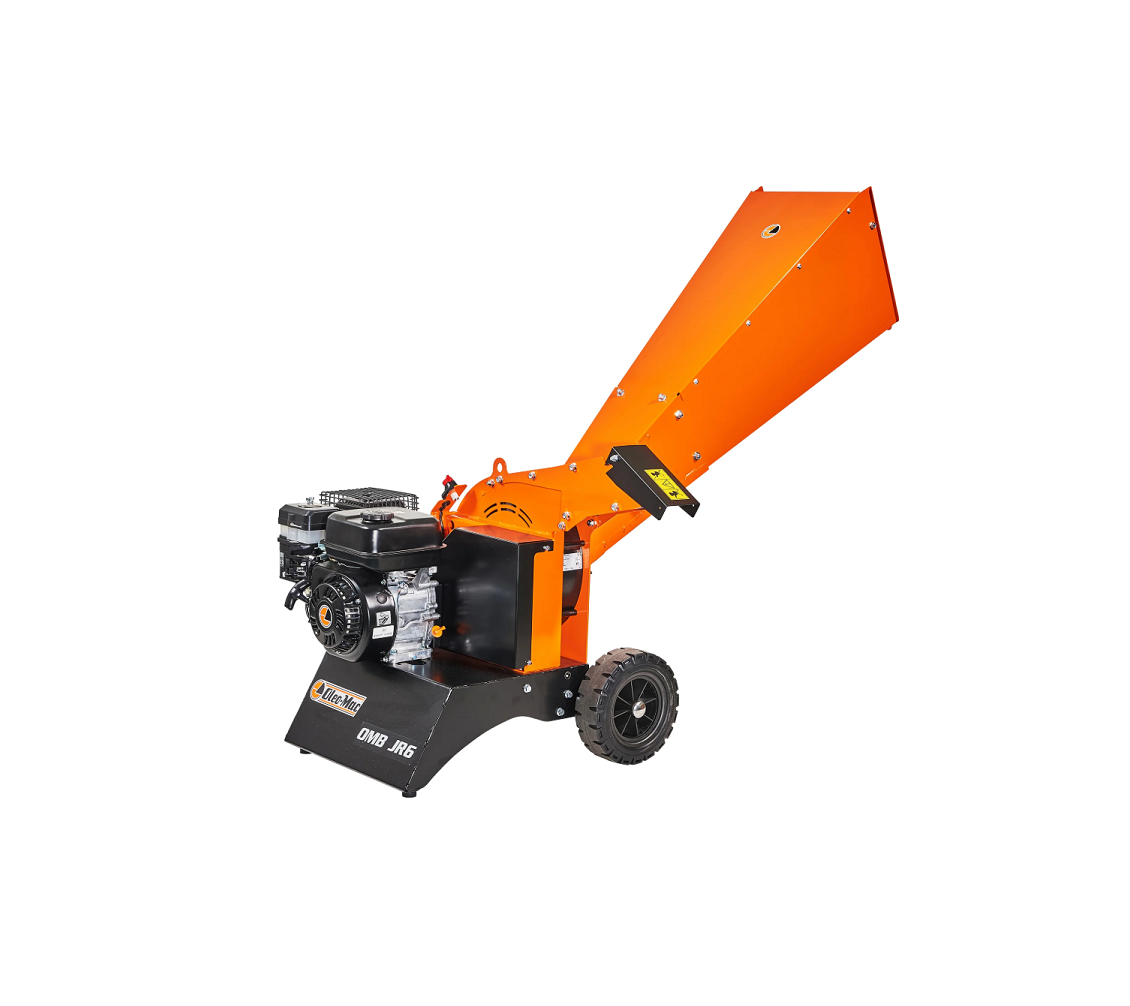 Broyeur de végétaux Oleo Mac OMB JR6