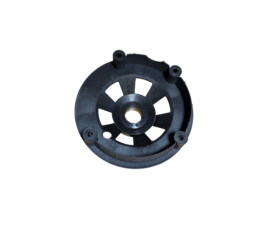 Rehausse moteur Kiva K340000009
