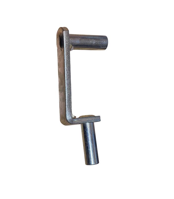 Chape de roue avant Kiva KE02010206