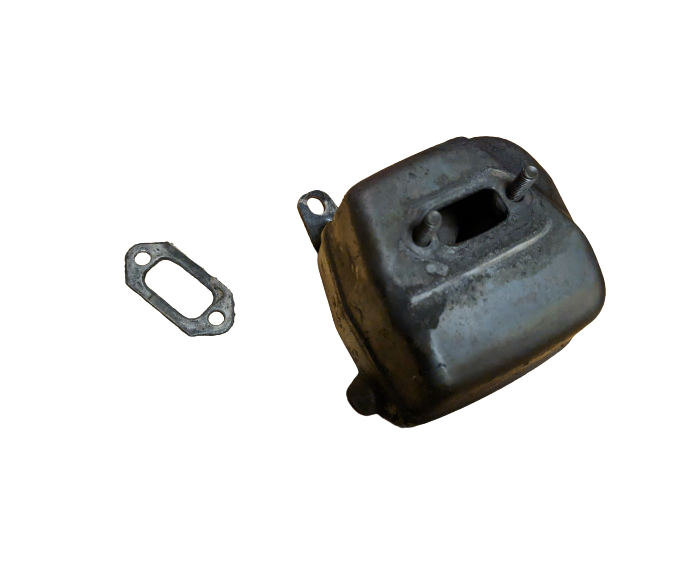 Silencieux Husqvarna 503555503 - OCCASION Husqvarna 257