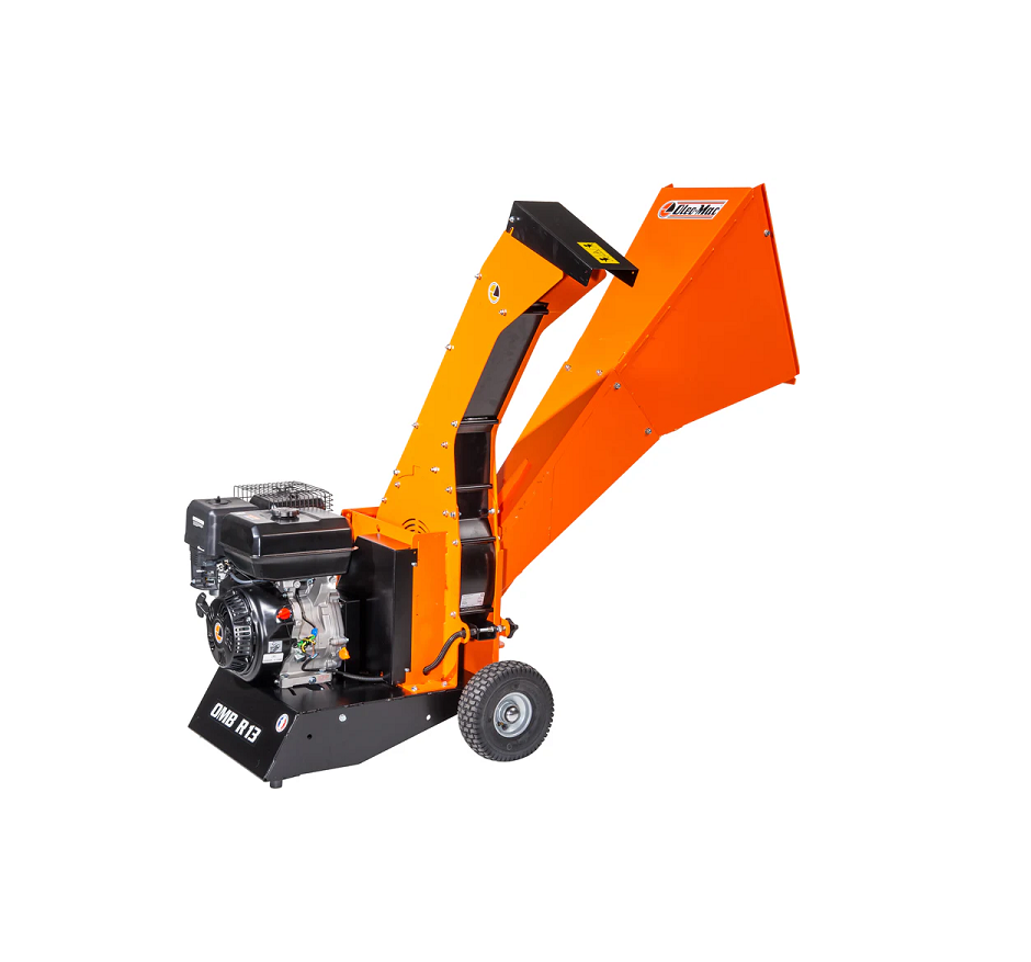 Broyeur de végétaux Oleo Mac OMB R 13