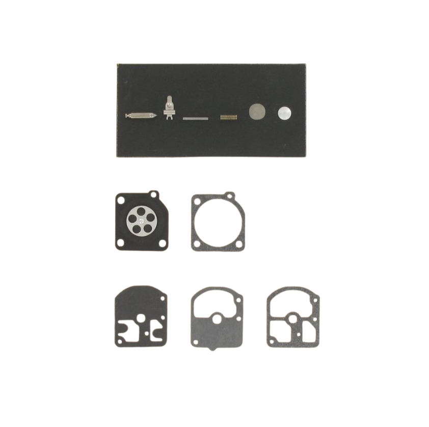 Kit membranes 176245 = Zama RB7 / RB8 / RB11 / RB12 / RB13