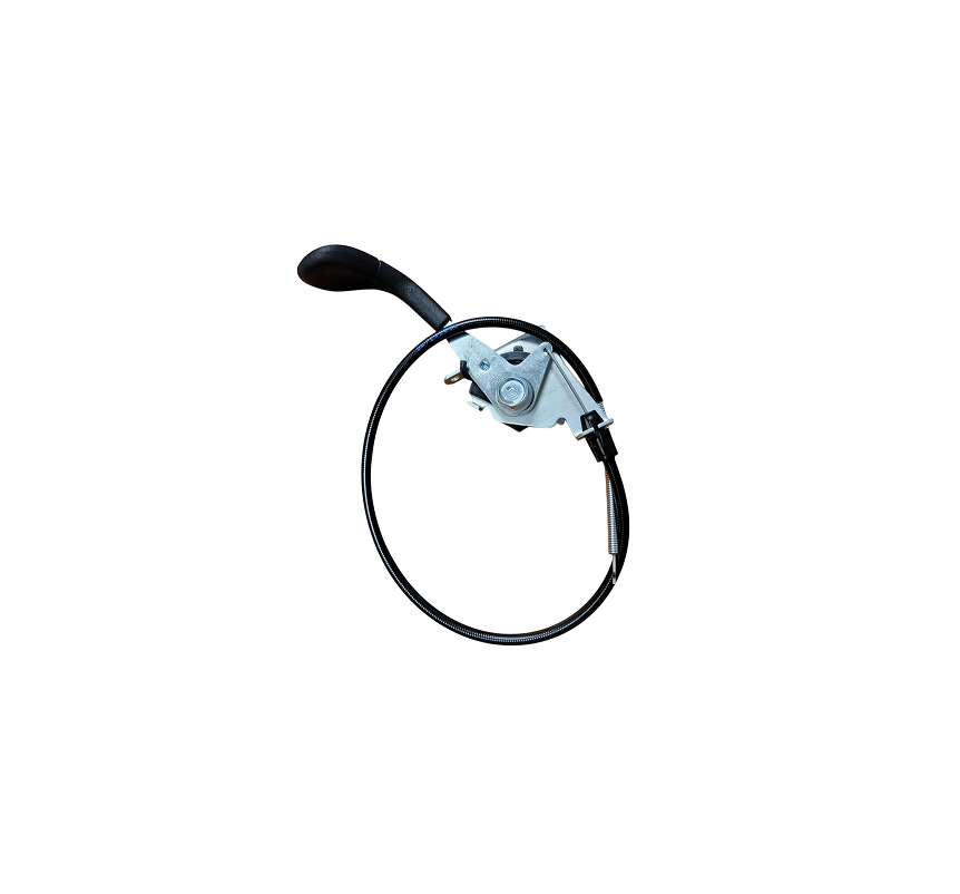 Commande accélérateur Husqvarna 587242604