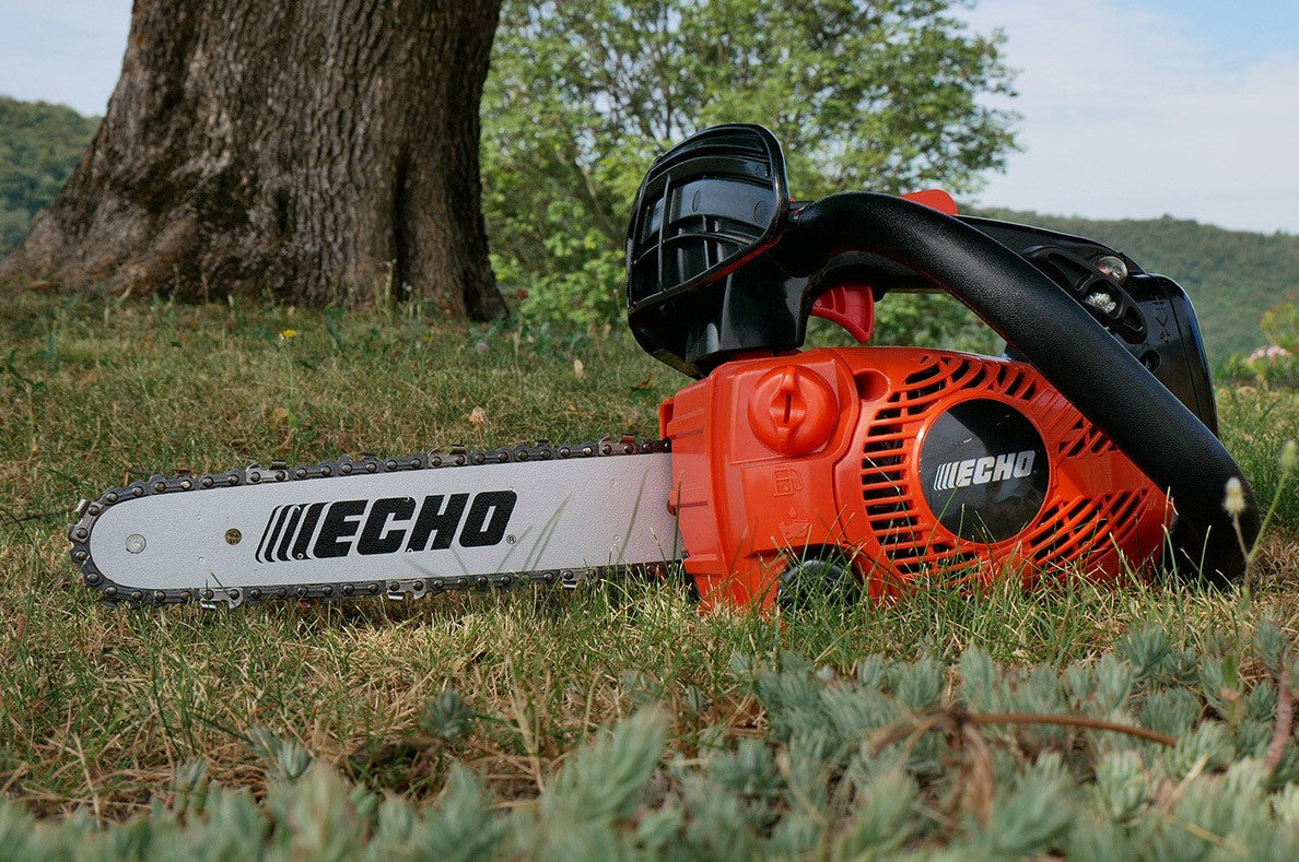 Tronçonneuse élagueuse Echo CS-280TES
