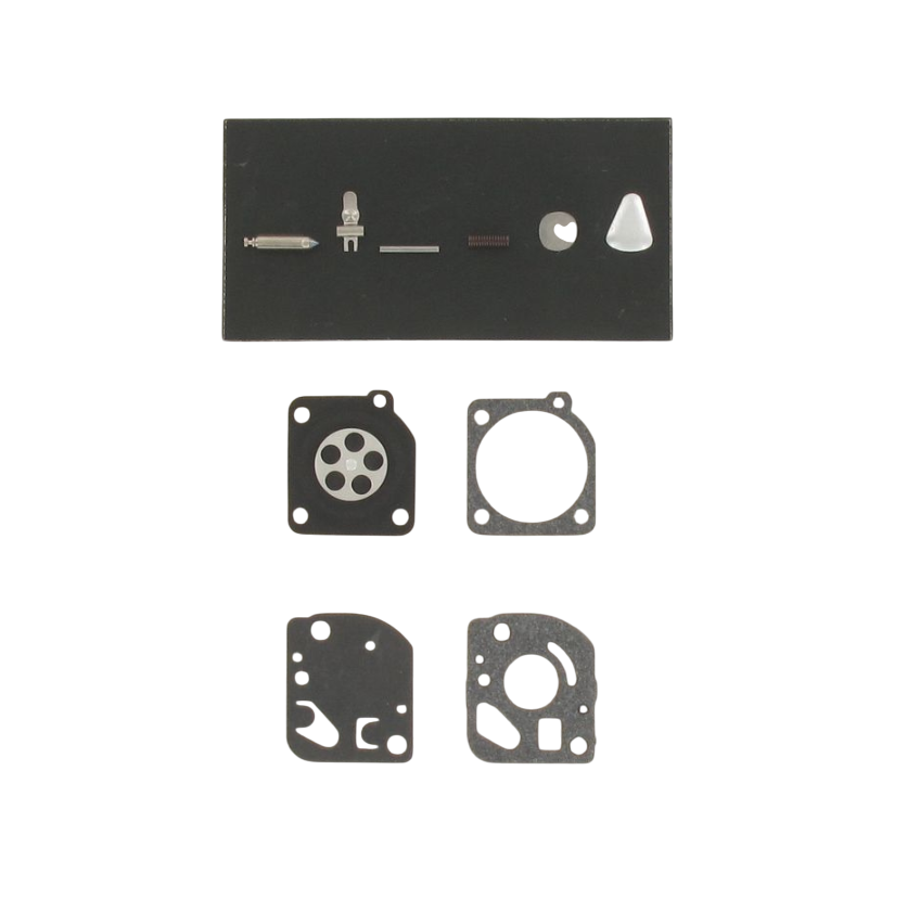 Kit membranes 5207941 = Zama RB25