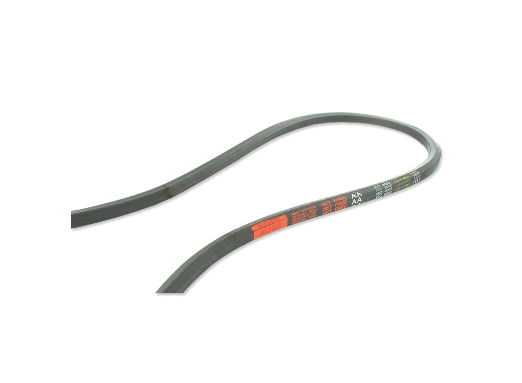 Courroie Hexagonale AA128